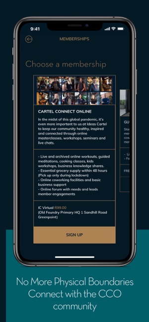 Ideas Cartel(圖3)-速報App