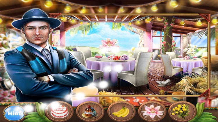 Hidden Object : New York World screenshot-3