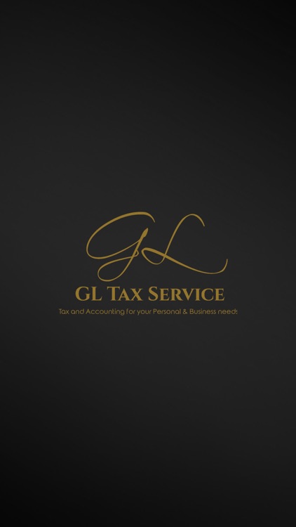 GL Tax Services