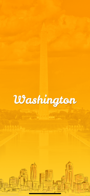 Washington Tourist Guide(圖1)-速報App