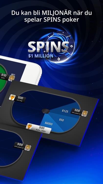 partypoker: Spela Poker Online