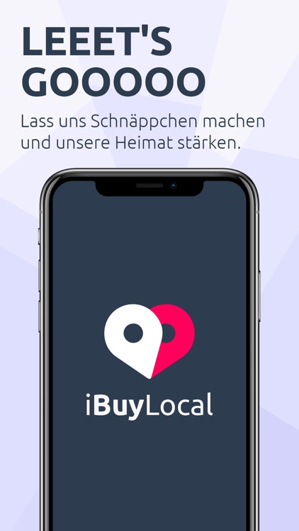 iBuyLocal screenshot-6