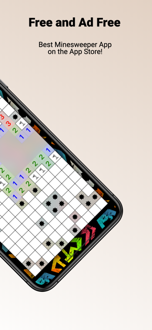 Minesweeper - Logic Puzzle(圖3)-速報App