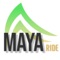 MayaRide is an e-hailing app that affords the drivers who meet the criteria to become partner drivers