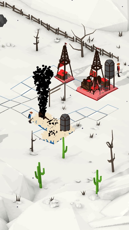 OIL screenshot-4