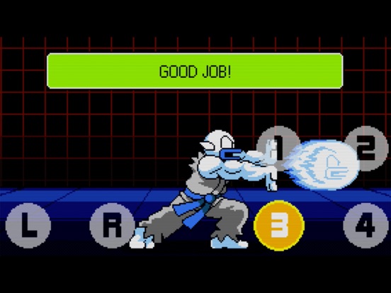 Flappy Fighter screenshot 12