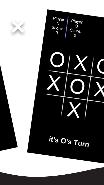 TicTacToe-Awesome Game
