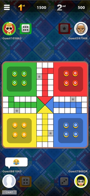 Ludo Star 2019(圖1)-速報App