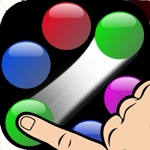 Puzzle Color Games - Flip Ball