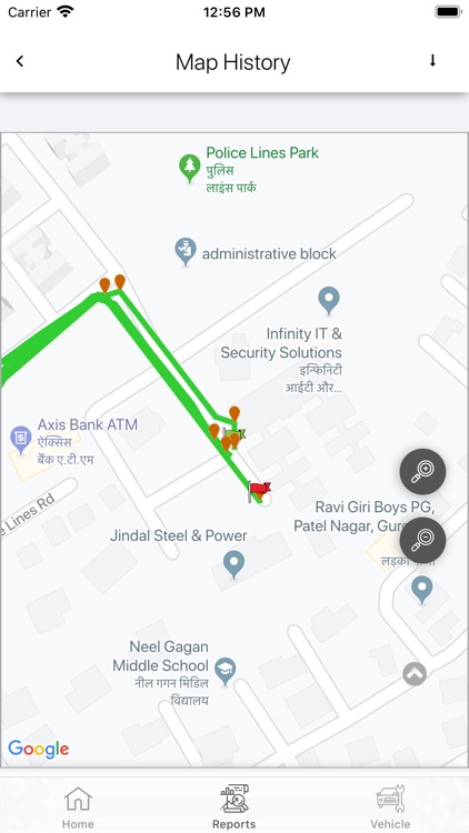 DigiTrack screenshot-5