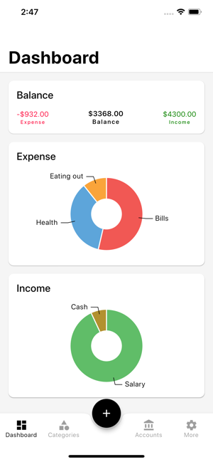 Financify(圖2)-速報App