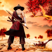 Samurai Schatten Legenden apk