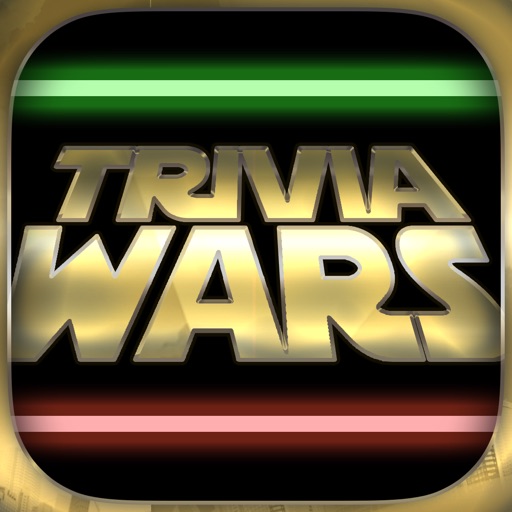 Trivia Wars - Star Sky Rise iOS App