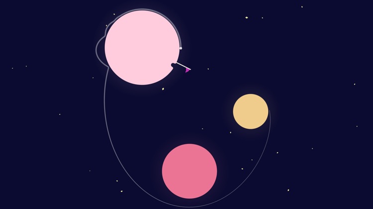 Astro Golf screenshot-6