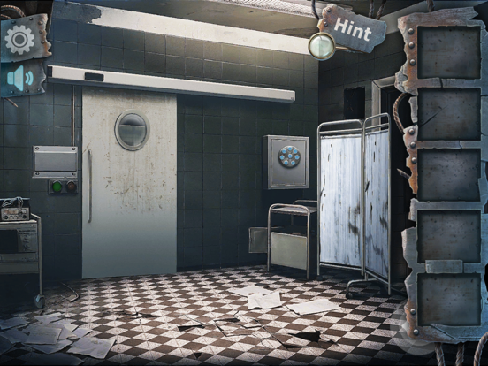 Scary Horror: Escape Room Game screenshot 4