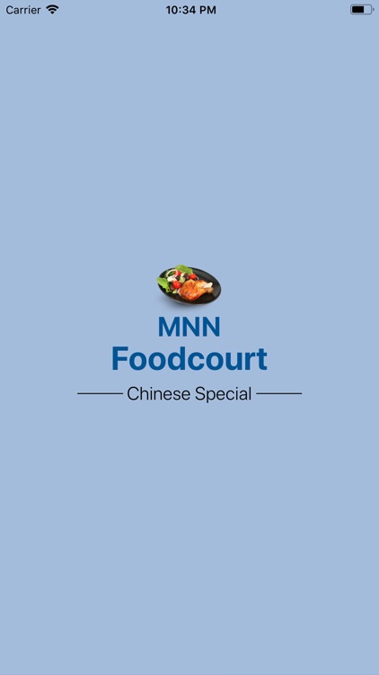 MNN Foodcourt