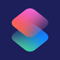 App Icon for Shortcuts App in Slovakia IOS App Store