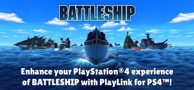 BATTLESHIP PlayLink(圖1)-速報App