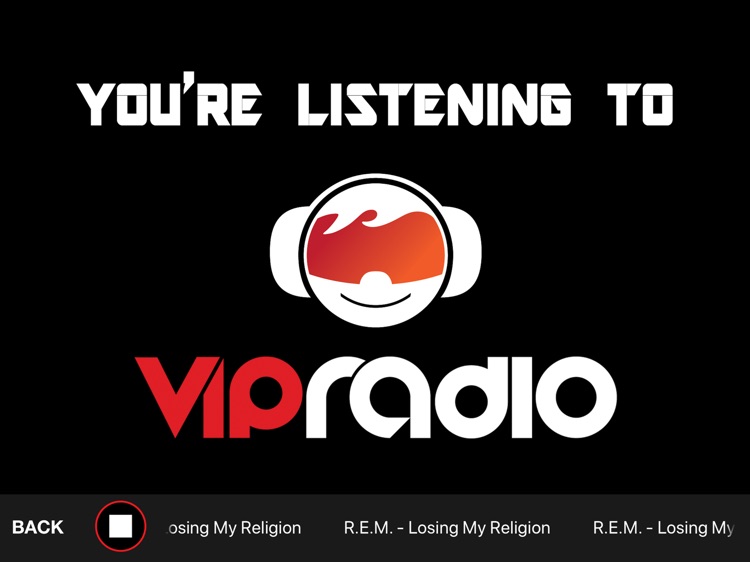 VIPradio Members