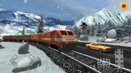 Game screenshot Car Racing Vs Train Racing apk
