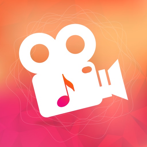 Video Merge : Movie Maker iOS App