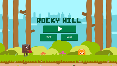 Rocky Hill screenshot 4