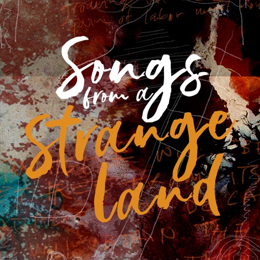 Songs from a Strange Land