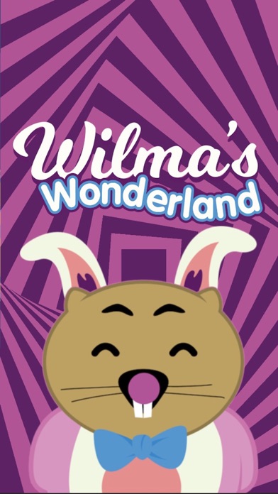 How to cancel & delete Wilma's Wonderland from iphone & ipad 1