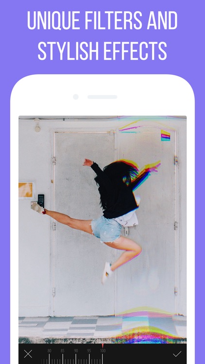 Camly – Photo Editor