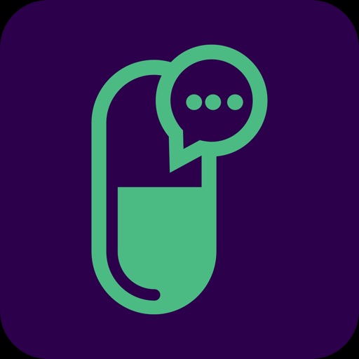 PillTalks App