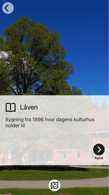 Søgne gamle prestegård screenshot-3