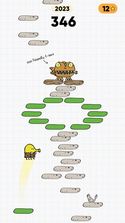 Doodle Jump 2: All about Doodle Jump 2