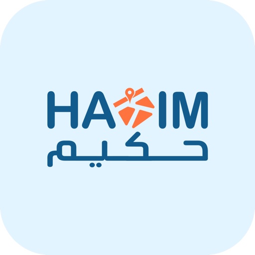 Hakim Client