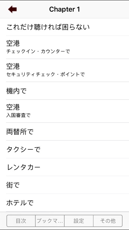 旅の英会話 by ロバート・ハリス