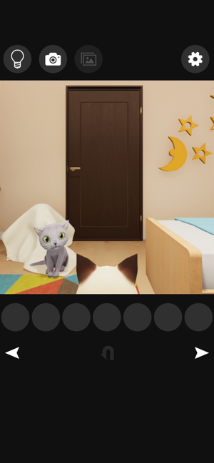 Escape game Kids Room(圖5)-速報App