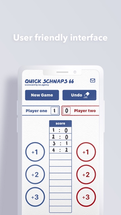 Quick Schnaps 66 PRO