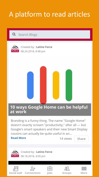 Latino Force screenshot-4