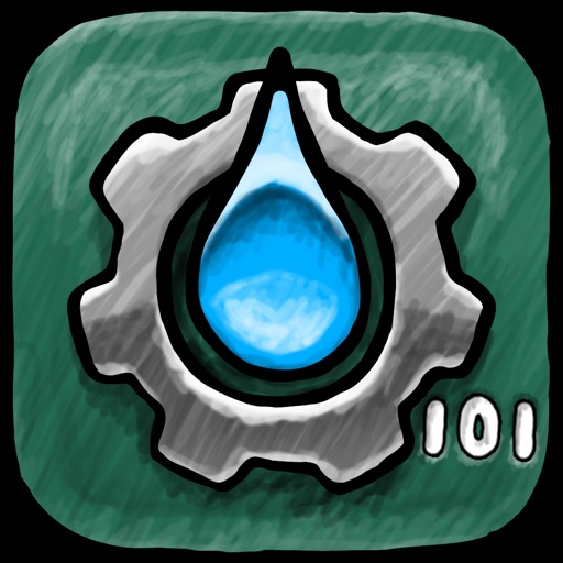 Aqueduct 101 iOS App