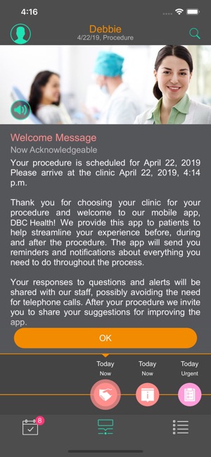 DBC Health