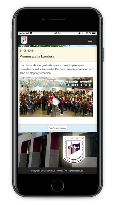 How to cancel & delete Com Digital Sagrada Familia from iphone & ipad 2