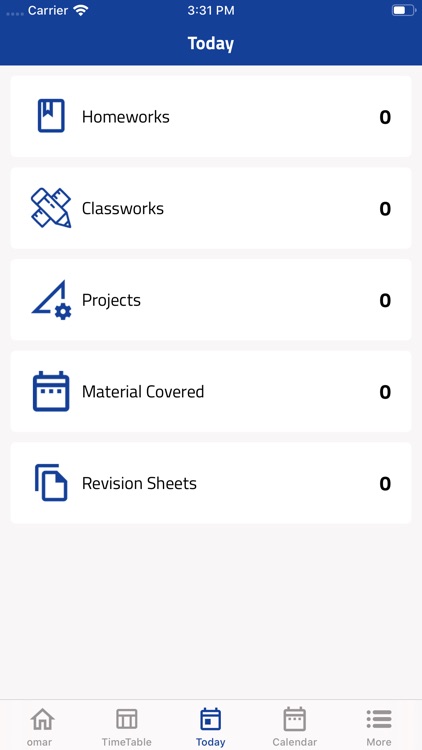 Sama International School screenshot-4