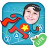 Get Crazy Math Number Line Lite for iOS, iPhone, iPad Aso Report