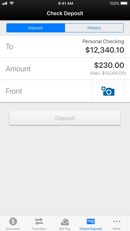 Citizens National Bank screenshot-7