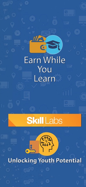 Skill Labs(圖1)-速報App