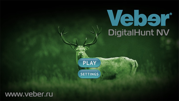 Veber Digital Hunt NV