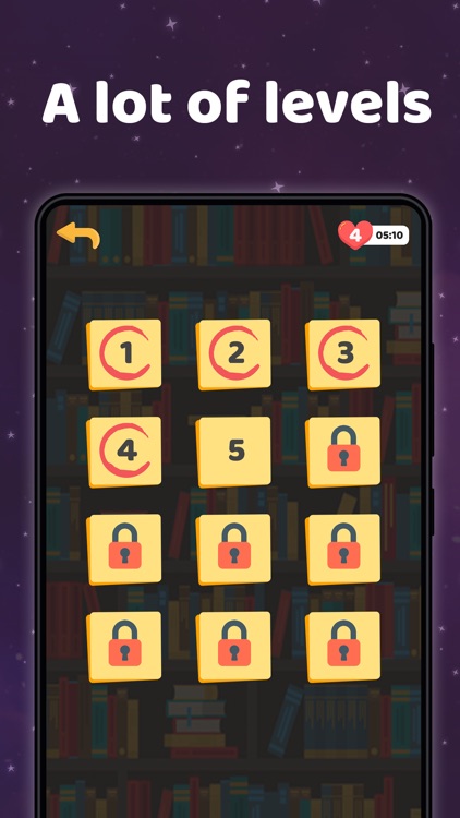 Can You Find the Mistake? screenshot-3