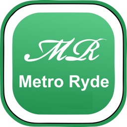 MetroRyde