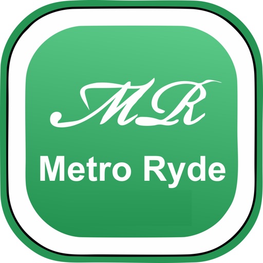 MetroRyde