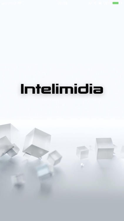Intelimidia Marketplace