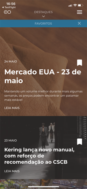 Conexão Brazilian Leather(圖4)-速報App